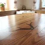 بيت للعطل Lerchnerhof *