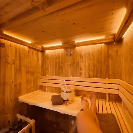 Lerchnerhof * Айзентраттен