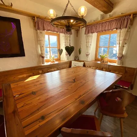 בית נופש Lerchnerhof
