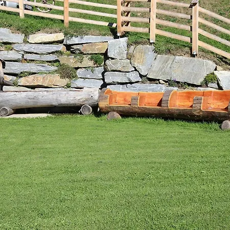 度假居 Lerchnerhof Krems in Kaernten