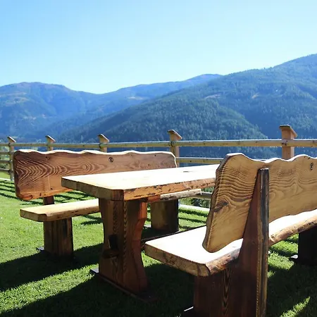 Lerchnerhof بيت للعطل