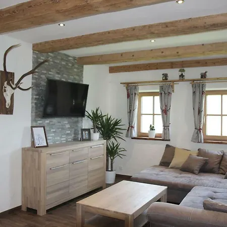 Lerchnerhof Tatil Evi Krems in Kaernten