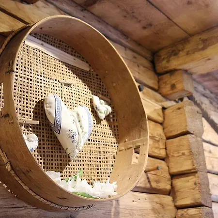 Lerchnerhof Айзентраттен