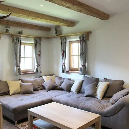 Lerchnerhof Krems in Kaernten