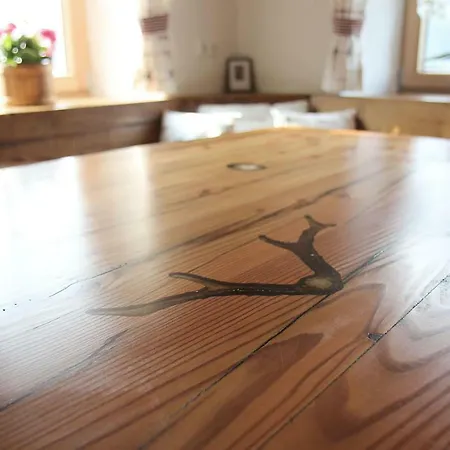 Tatil Evi Lerchnerhof *