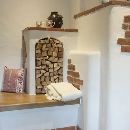 Дом отдыха Lerchnerhof