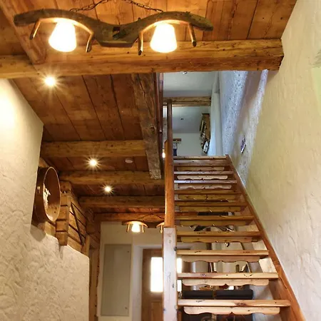 Lerchnerhof Дом отдыха Айзентраттен