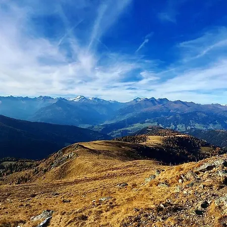 Lerchnerhof * Айзентраттен