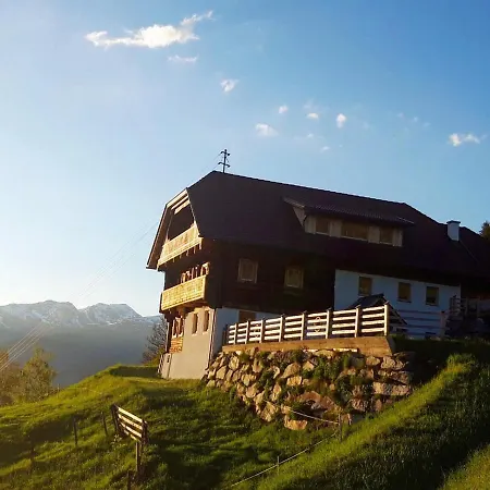 Lerchnerhof * Krems in Kaernten