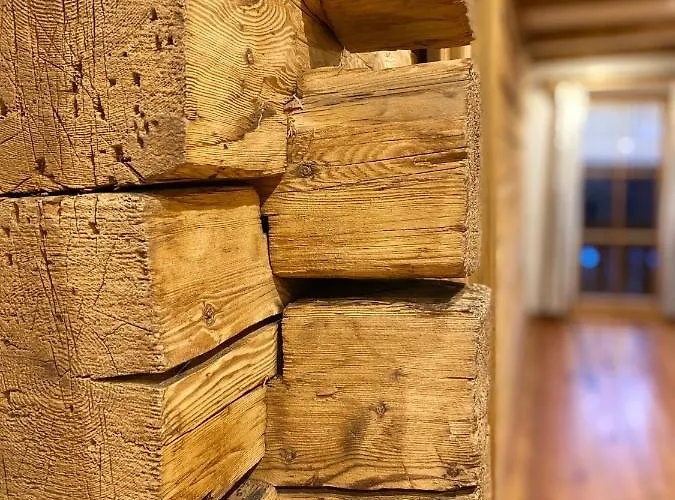 Dom wakacyjny Lerchnerhof *