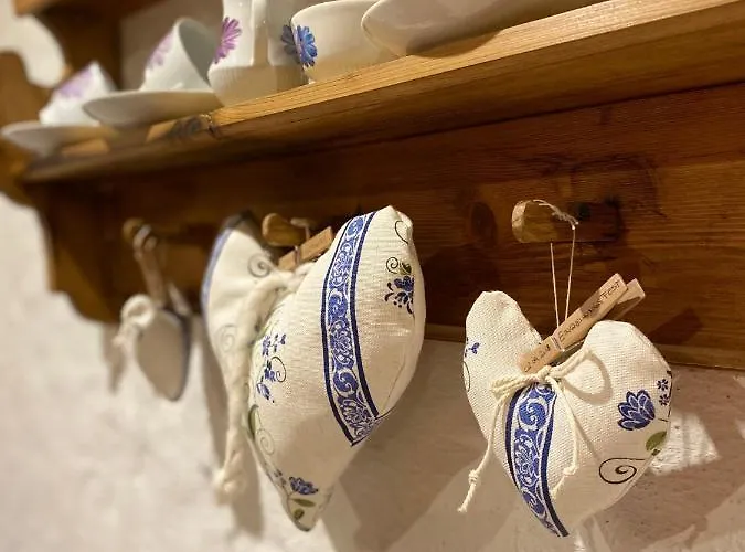 Dom wakacyjny Lerchnerhof