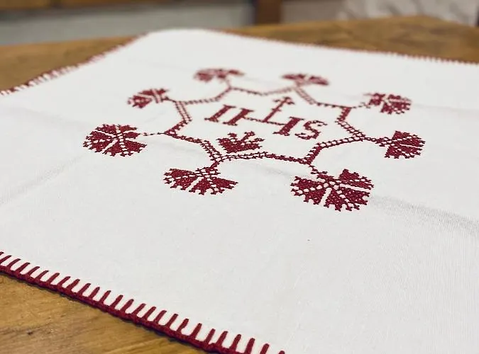 Dom wakacyjny Lerchnerhof