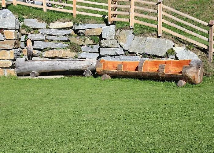 Dom wakacyjny Lerchnerhof Krems in Kaernten