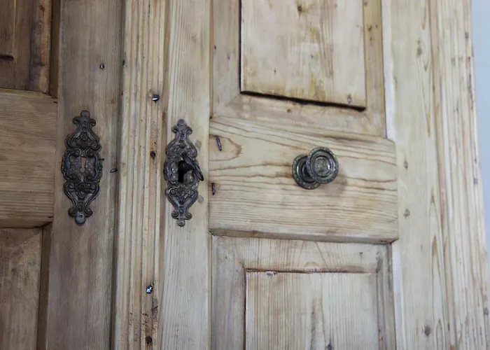 Lerchnerhof Krems in Kaernten