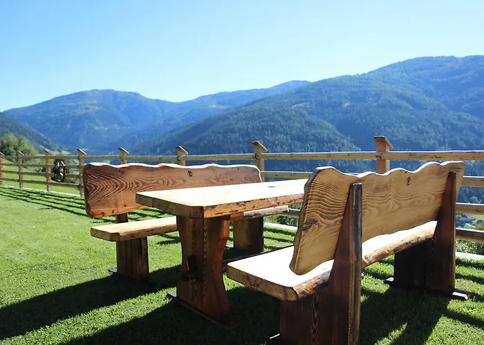 Lerchnerhof Dom wakacyjny