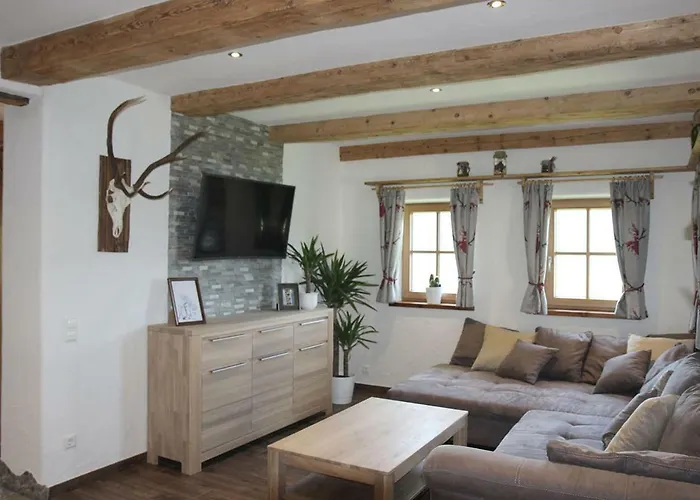 Lerchnerhof Dom wakacyjny Krems in Kaernten