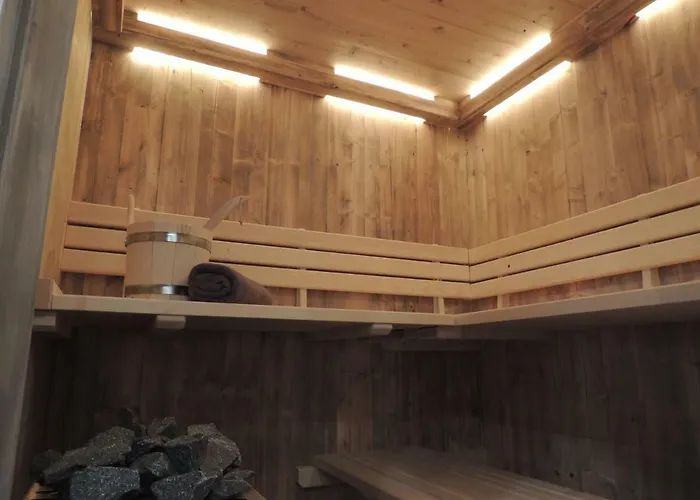 Dom wakacyjny Lerchnerhof Krems in Kaernten