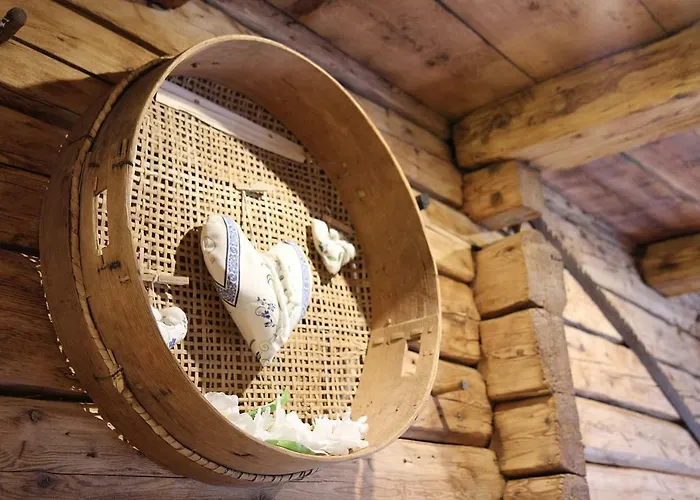 Lerchnerhof Krems in Kaernten