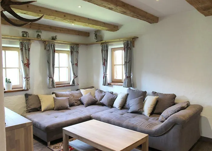 Lerchnerhof Krems in Kaernten