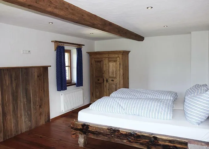 Lerchnerhof Dom wakacyjny Krems in Kaernten