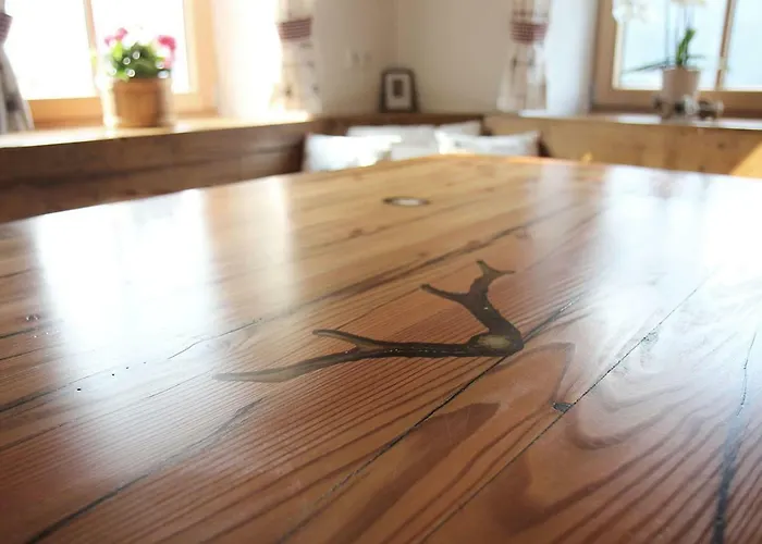 Dom wakacyjny Lerchnerhof *