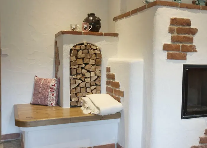 Dom wakacyjny Lerchnerhof