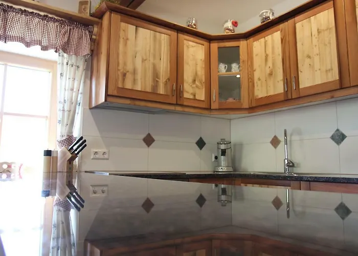 Dom wakacyjny Lerchnerhof