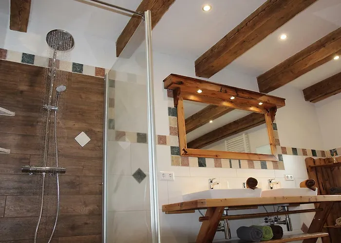 Dom wakacyjny Lerchnerhof