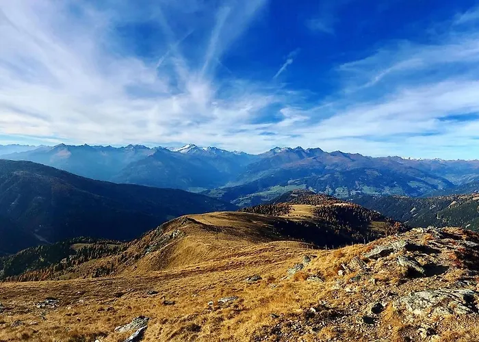 Lerchnerhof * Krems in Kaernten